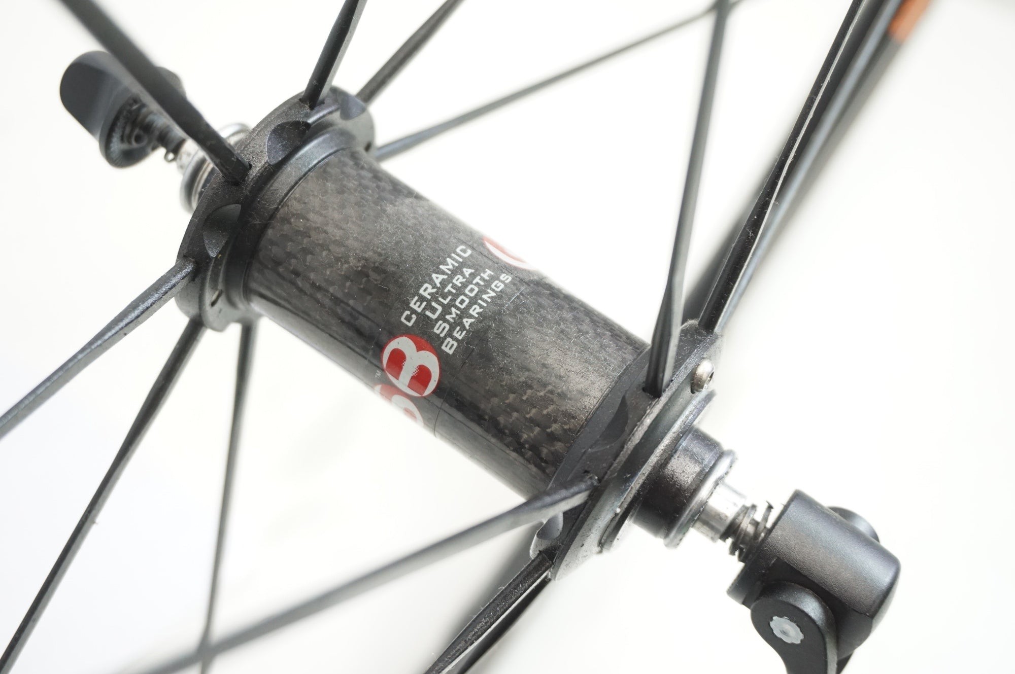 CAMPAGNOLO 「カンパニョーロ」 SHAMAL ULTRA TU カンパ 11s ホイールセット / 宇都宮店