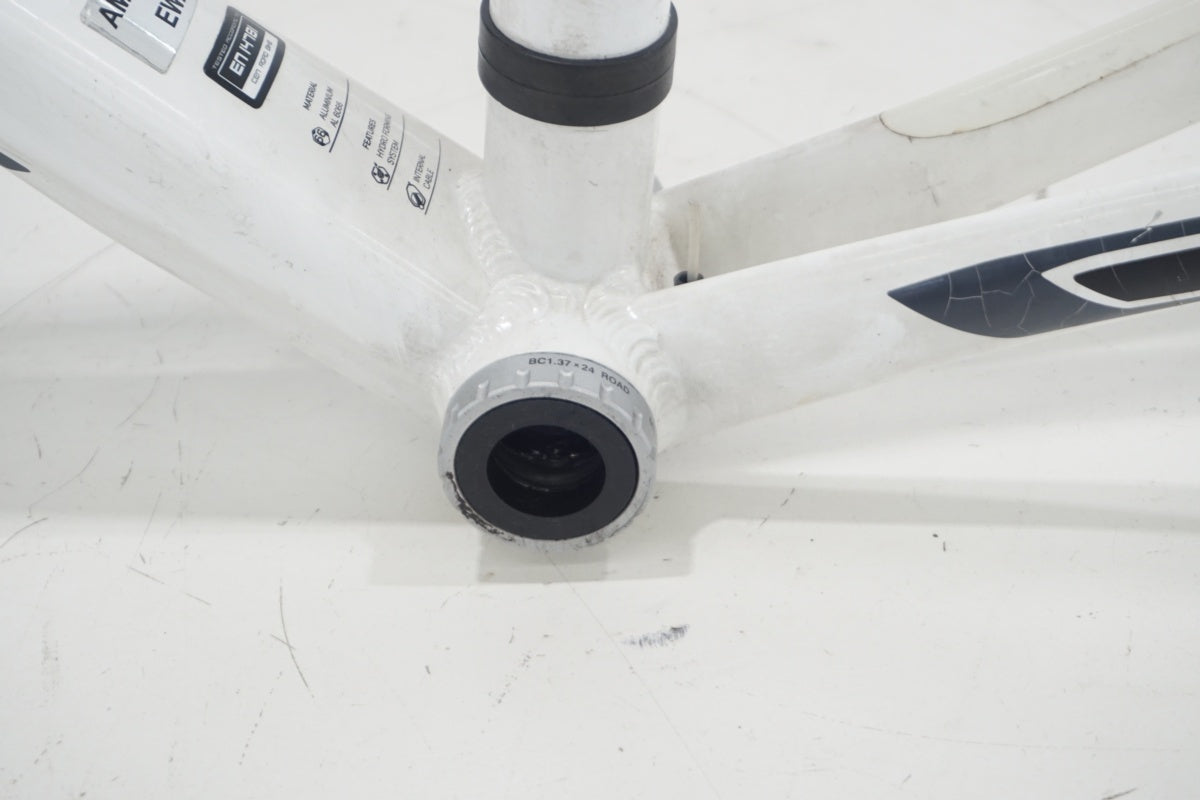 MERIDA 「メリダ」 SCULTURA 400 2015年モデル フレームセット / 滋賀大津店