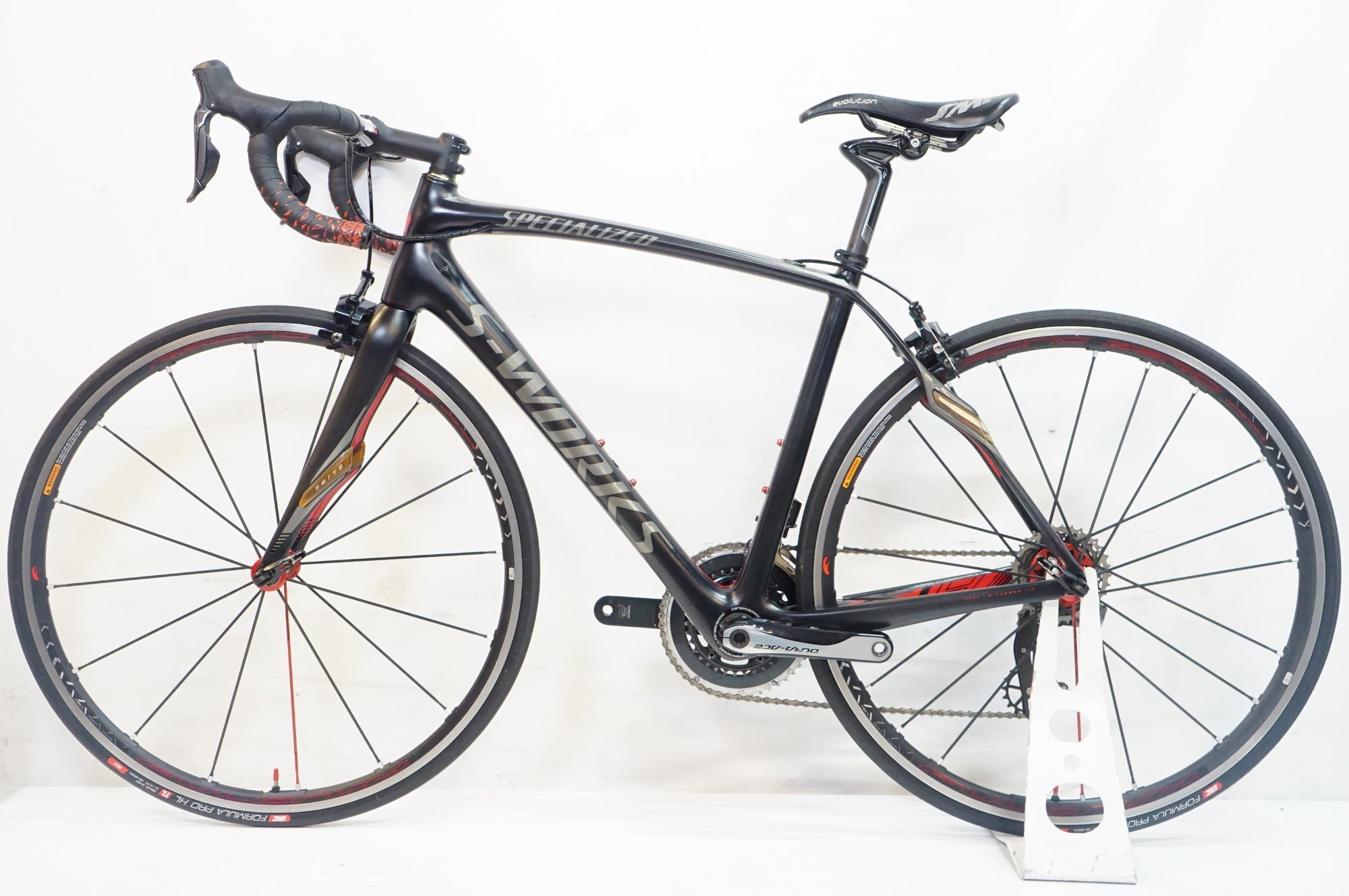 SPECIALIZED 「スペシャライズド」 S-WORKS ROUBAIX SL4 2013年モデル ロードバイク / 熊谷本店