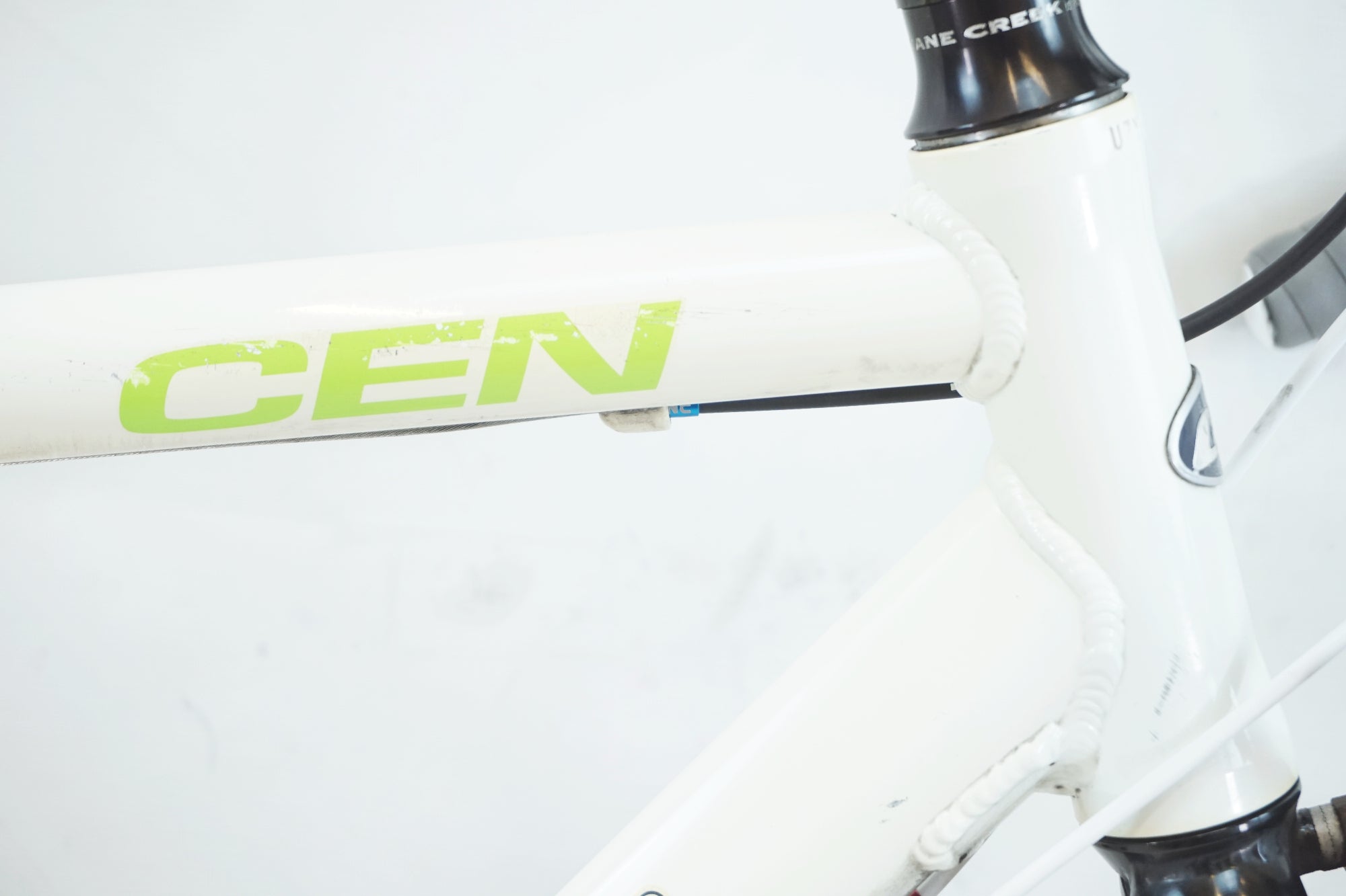 LOUIS GARNEAU 「ルイガノ」 LGS-CEN 2008年モデル ロードバイク / 有明ガーデン店