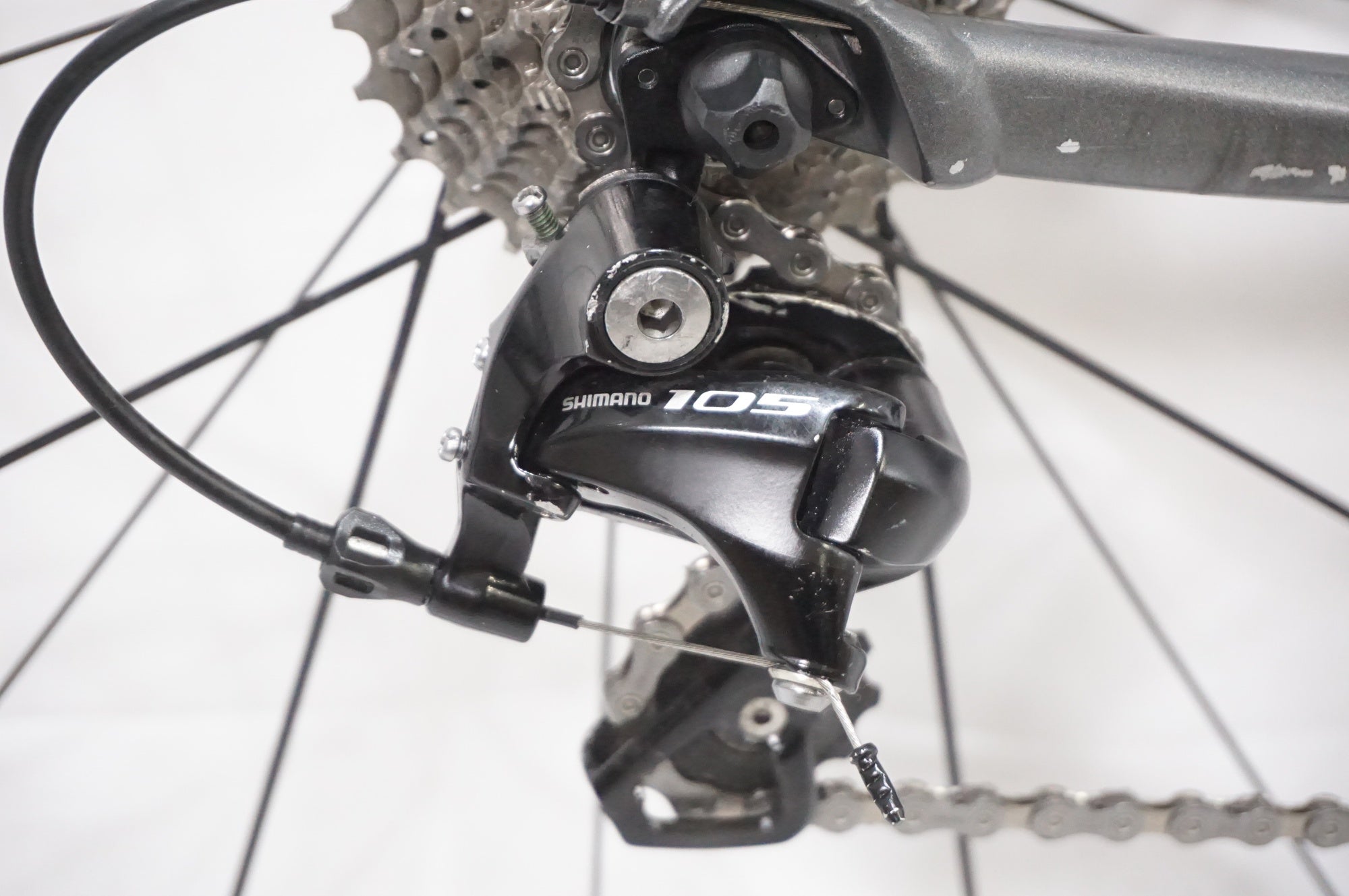 CANNONDALE 「キャノンデール」 CAAD12 105 2018年モデル ロードバイク / AKIBA店