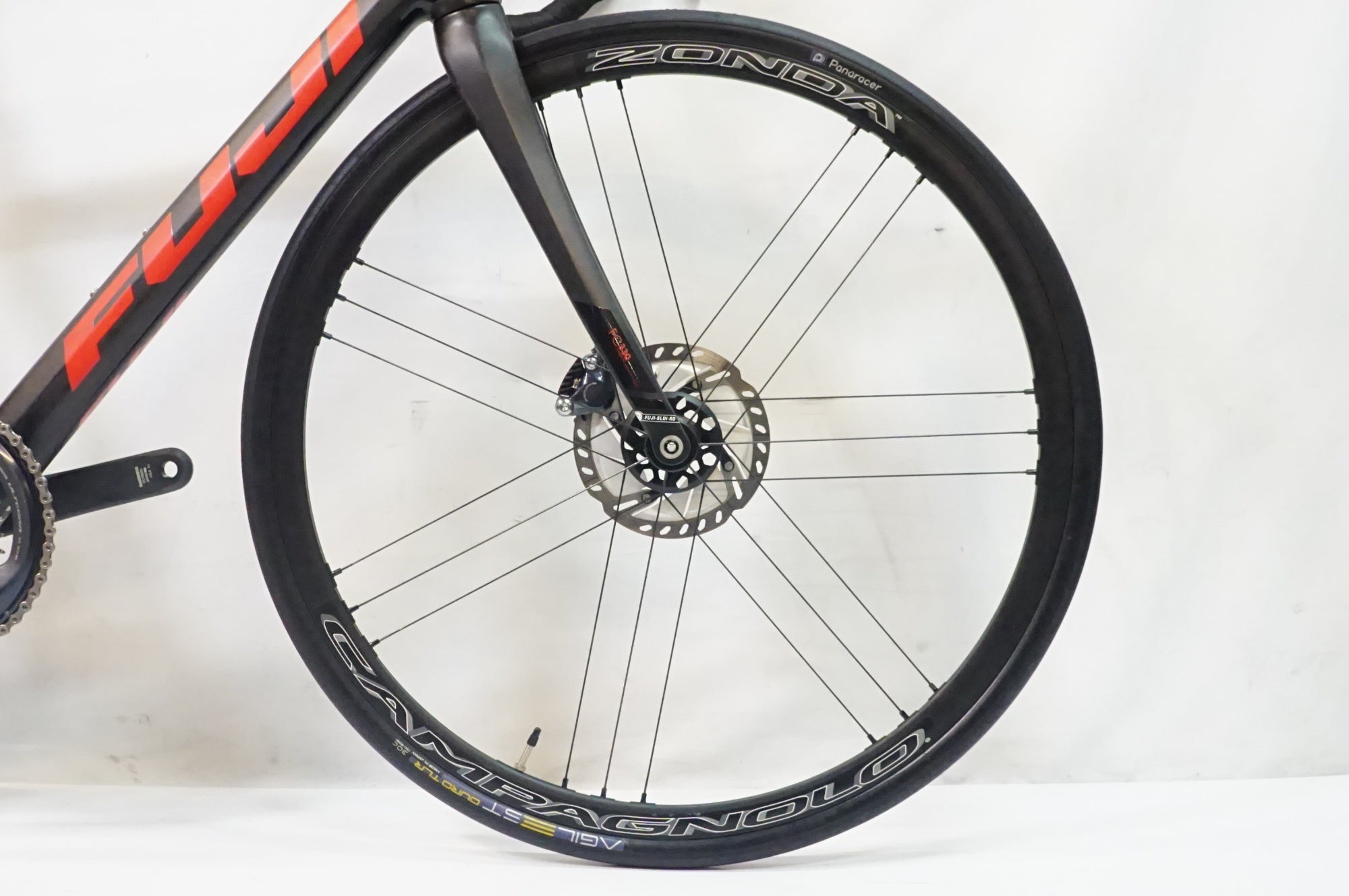 FUJI 「フジ」 SL1.1 DISC 2019年モデル ロードバイク / 熊谷本店