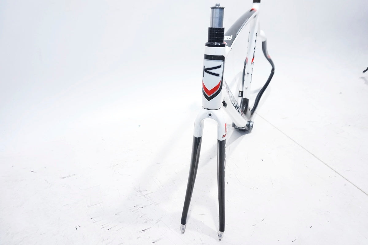 KUOTA 「クオータ」 KHARMA RACE 2010年モデル フレームセット / 大阪門真店
