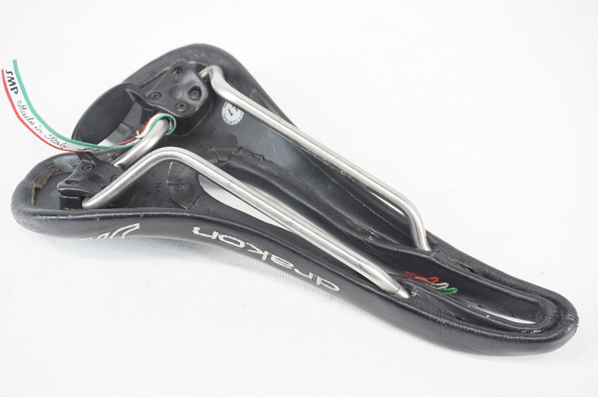 SELLE SMP 「セッレエスエムピー」 DRAKON サドル / 阪急塚口店