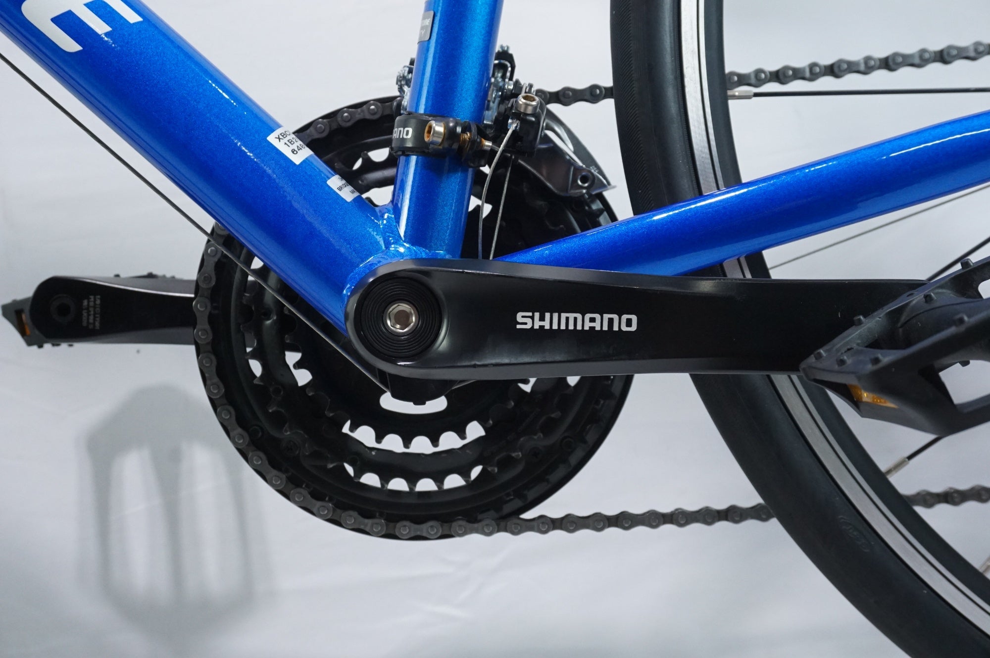 BRIDGESTONE 「ブリヂストン」 XB1 2025年モデル クロスバイク / 中目黒店