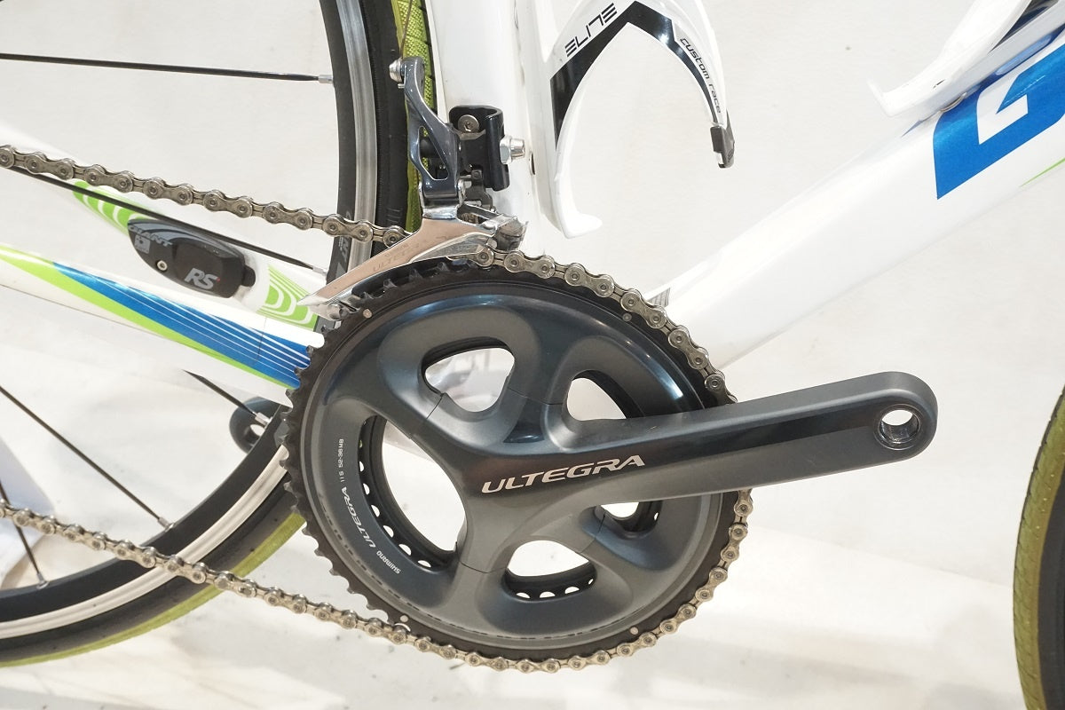 GIANT 「ジャイアント」 TCR ADVANCED PRO1 2015年モデル ロードバイク / 横浜戸塚店