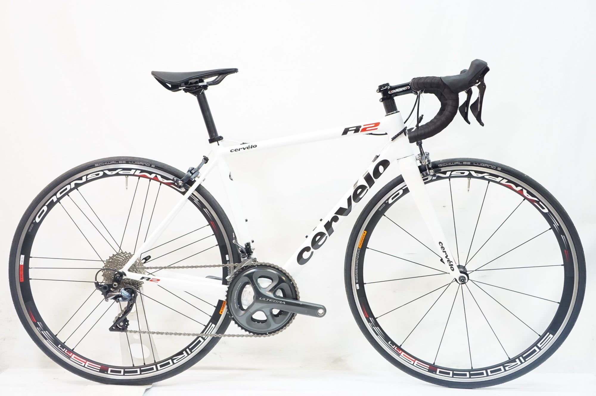 CERVELO 「サーヴェロ」 R2 2014年モデル ロードバイク / 熊谷本店 CERVELO 「サーヴェロ」 R2 2014年モデル ロードバイク / 熊谷本店