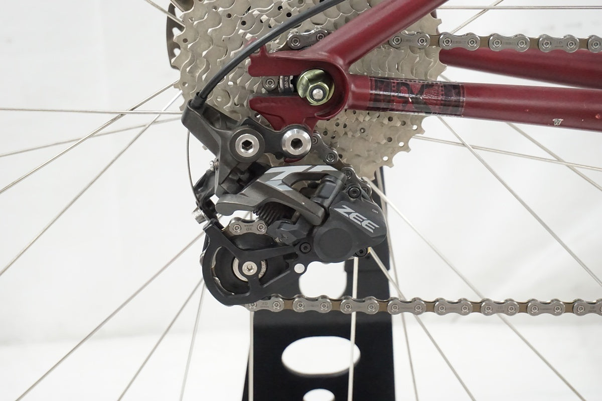 SURLY 「サーリー」 KRAMPUS 2014年頃モデル マウンテンバイク / 奈良店