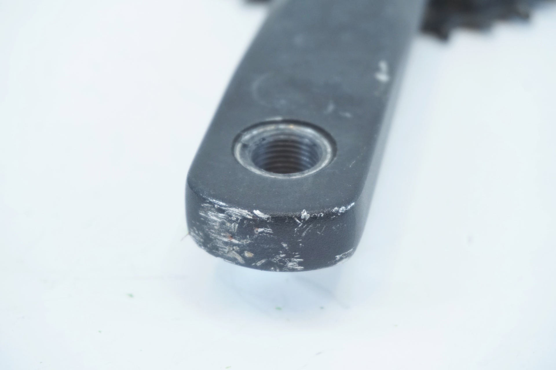 FSA 「エフエスエー」 ALPHA DRIVE 170mm クランクセット / 有明ガーデン店