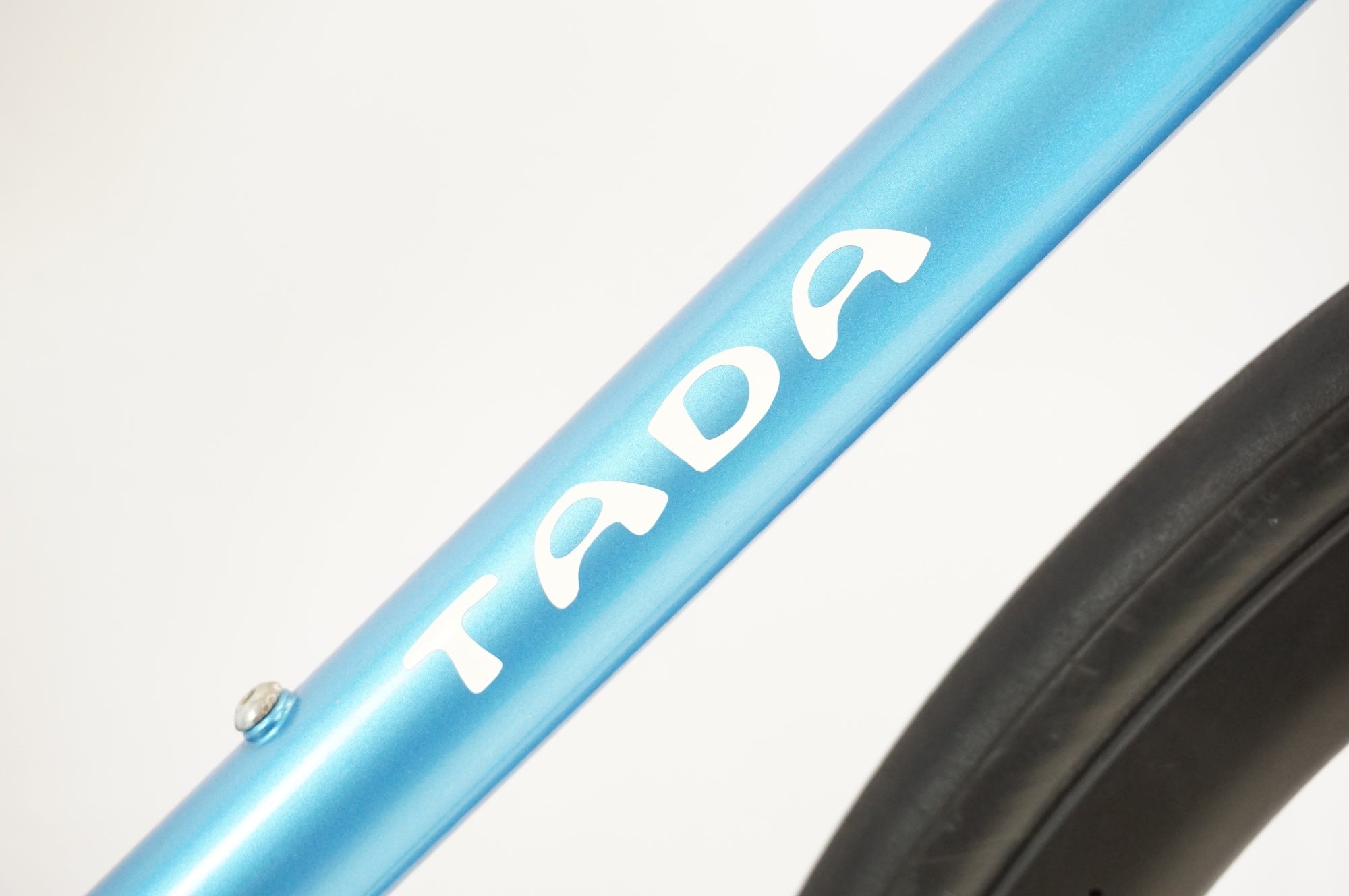 TADA 「タダ」 オーダーフレーム 2023年頃 ロードバイク / 宇都宮店