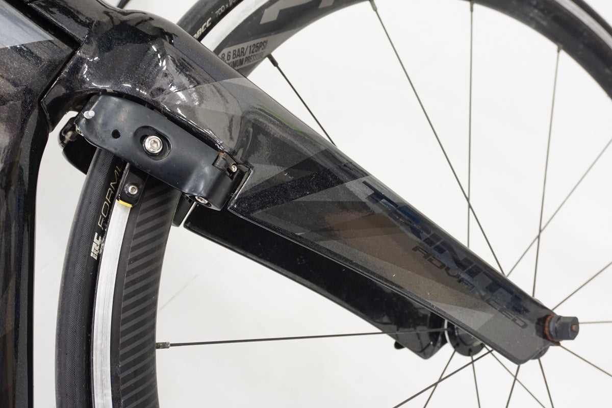 ジャンク GIANT「ジャイアント」 TRINITY ADVANCED PRO1 2019年モデル ロードバイク / 浜松店