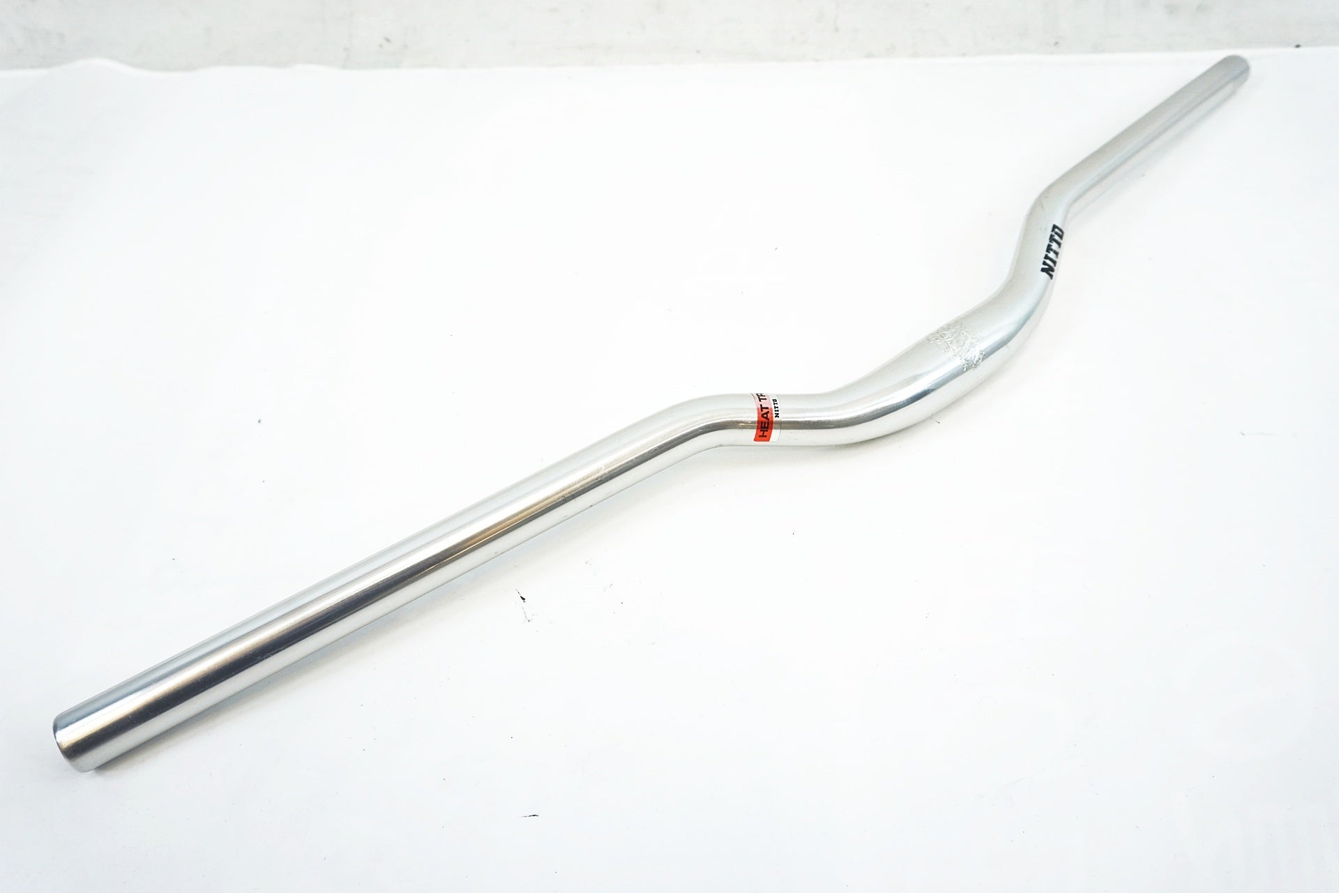 パーツ nitto b809 NITTO B809 CROSS RISER BAR