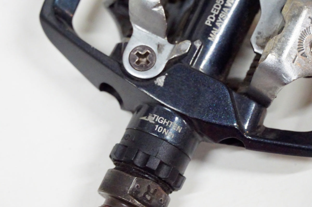 SHIMANO 「シマノ」 PD-ED500 ペダル / 名古屋大須店