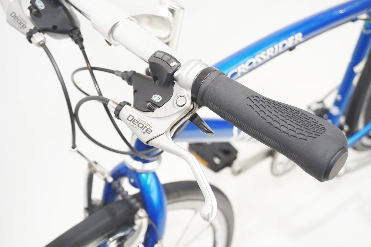 SPECIALIZED 「スペシャライズド」 CROSSRIDER 年式不明 クロスバイク/ 京都西院店 / 京都西院店