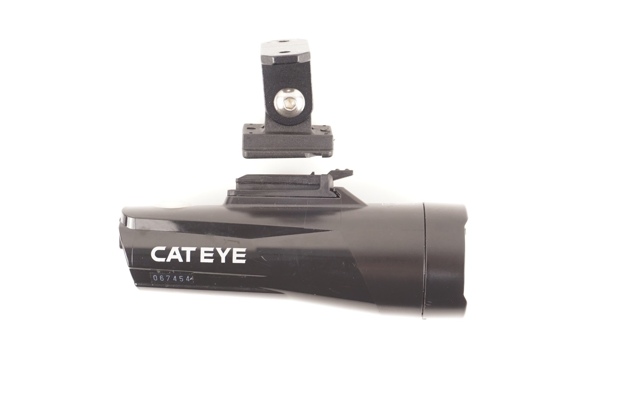 CATEYE 「キャットアイ」 GVOLT70 HL-EL551RC ライト / 中目黒店