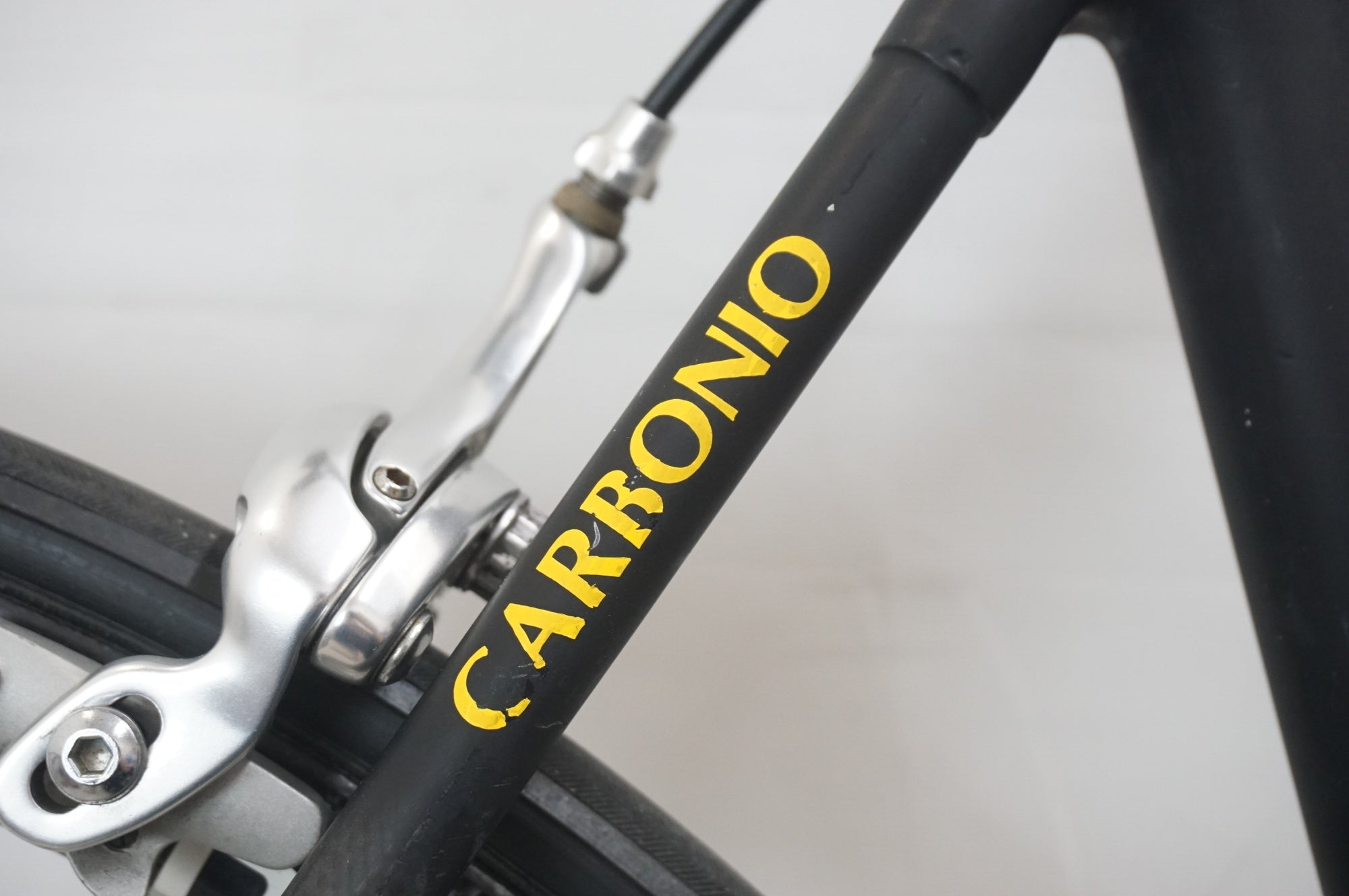 ジャンク IWAI 「イワイ」 オーダー 1998年頃モデル ロードバイク / 福岡アイランドシティ店