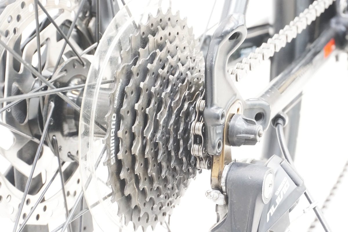 TREK 「トレック」 FX 3 DISC 2018-2019年モデル クロスバイク / 京都西院店