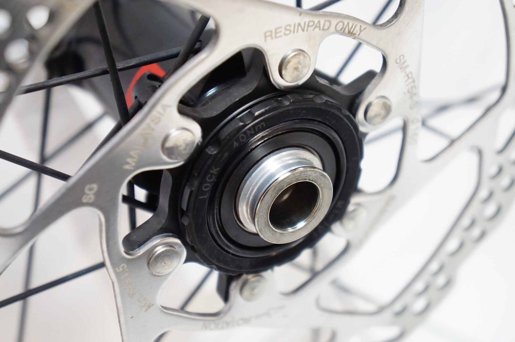 FULCRUM 「フルクラム」 RAPID RED 5 DB 650B シマノ11速 ホイールセット / 熊谷本店