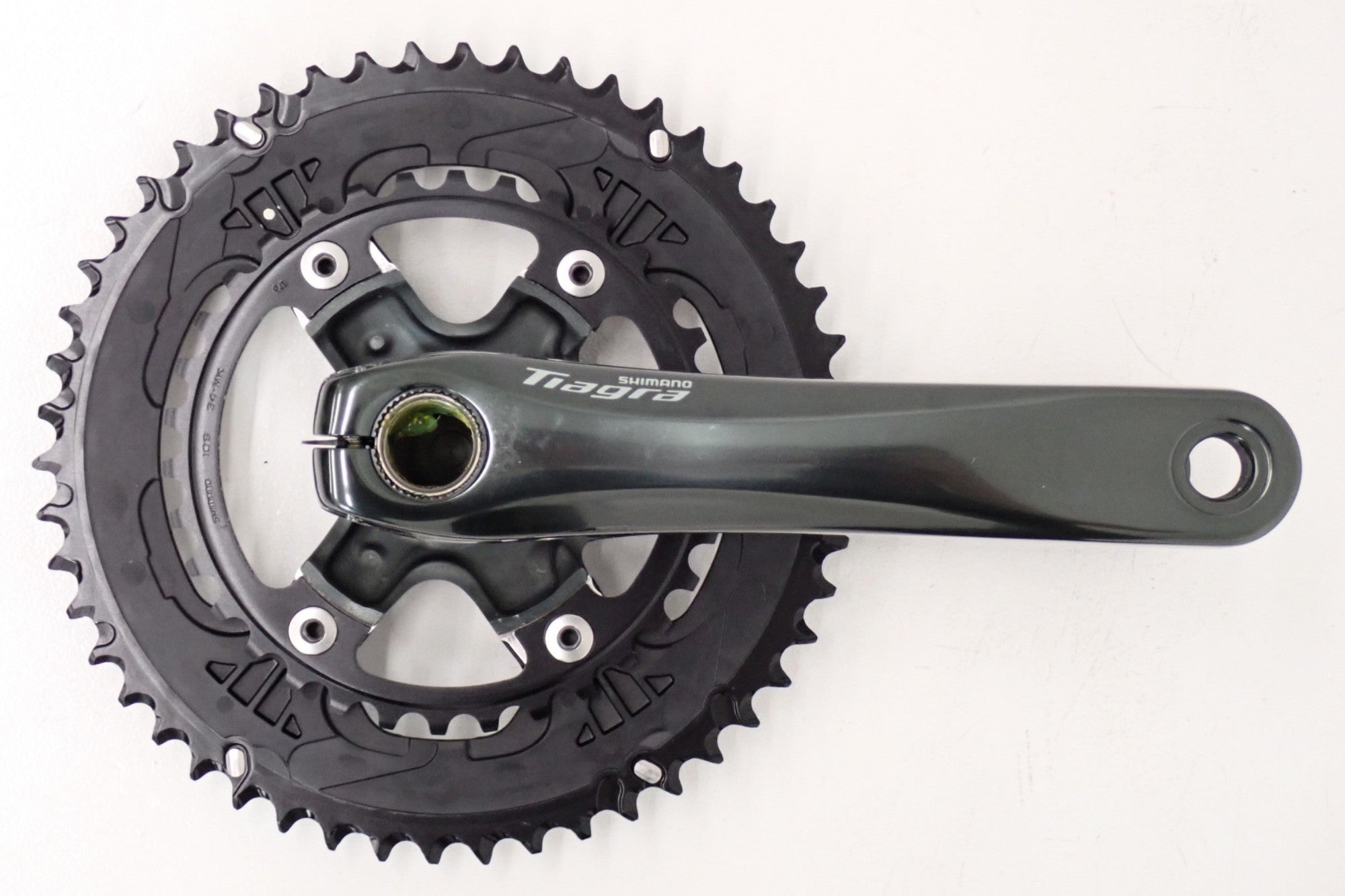 SHIMANO 「シマノ」 TIAGRA FC-4700 クランクセット / 伊勢崎店