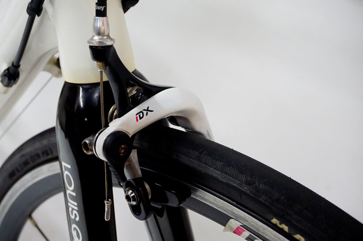 LOUIS GARNEAU 「ルイガノ」 LGS-CTR 2013年モデル ロードバイク / 名古屋大須店