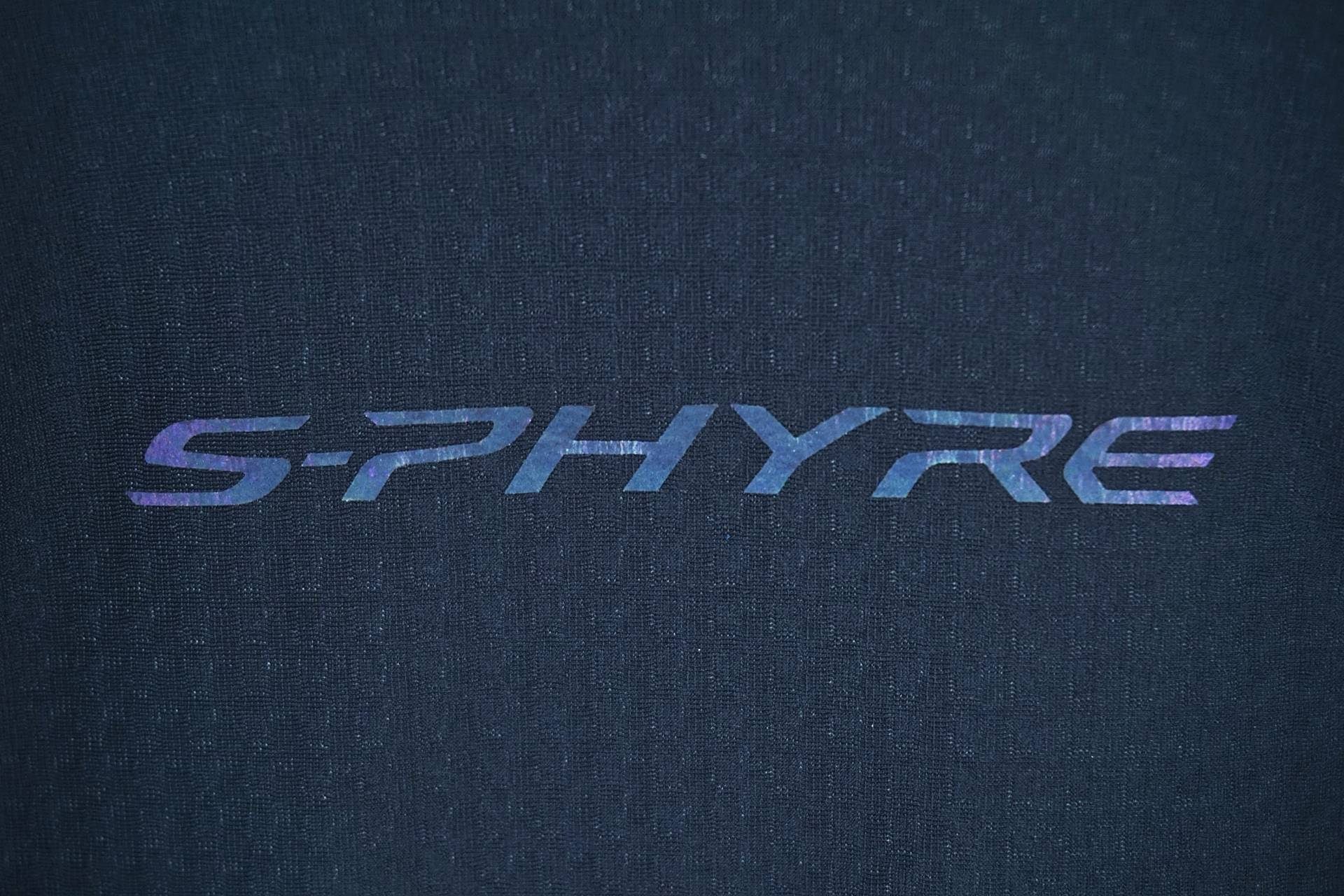 SHIMANO 「シマノ」 SPHYRE Lサイズ ウィンドジャケット / 有明ガーデン店