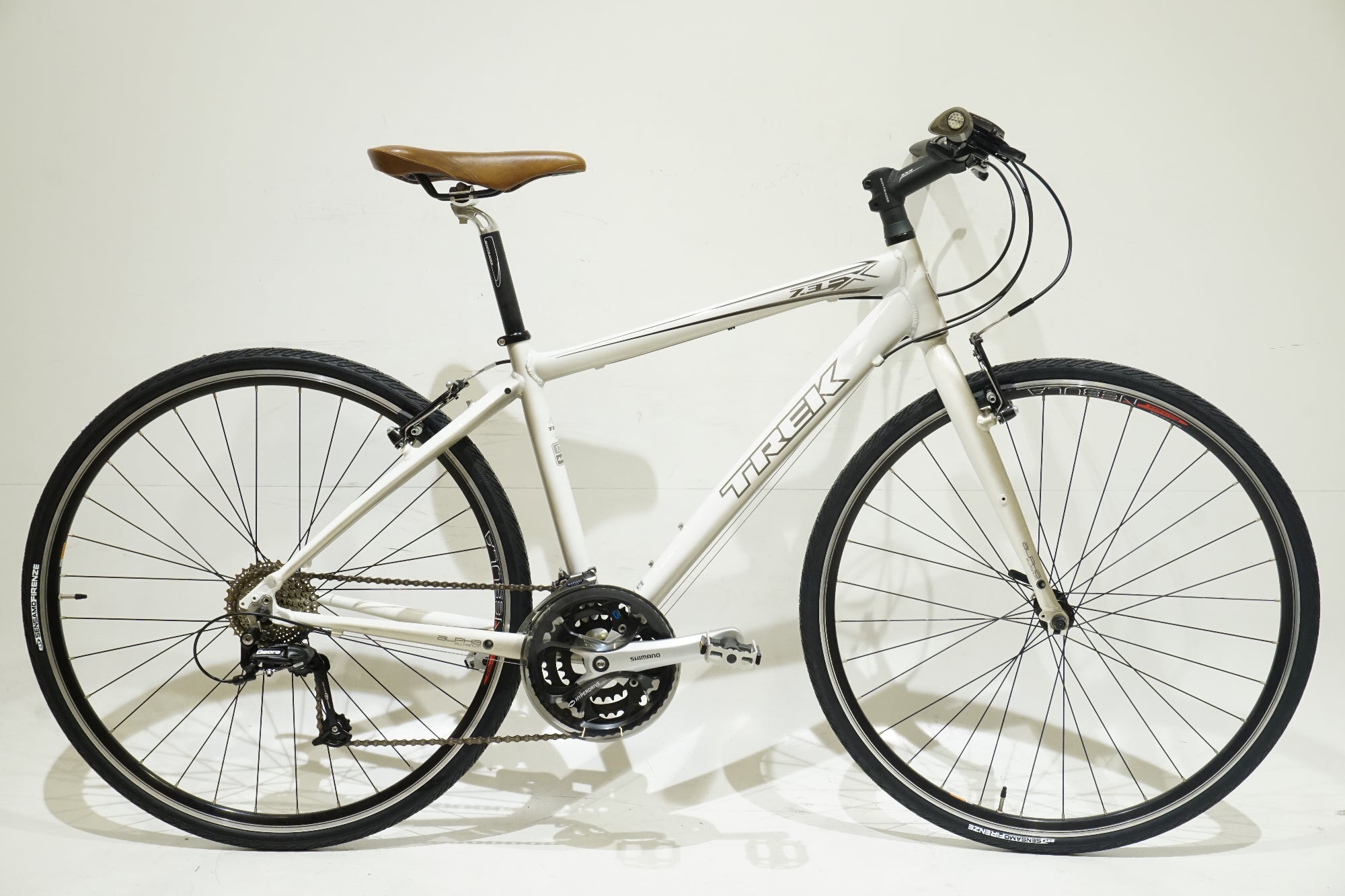 TREK「トレック」 7.3FX 2010年頃 クロスバイク / 浜松店