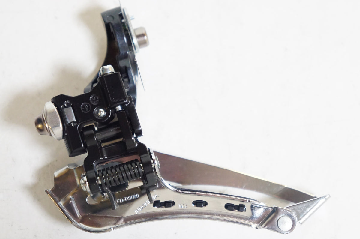 SHIMANO 「シマノ」 SORA FD-R3000 フロントディレイラー / 熊谷本店
