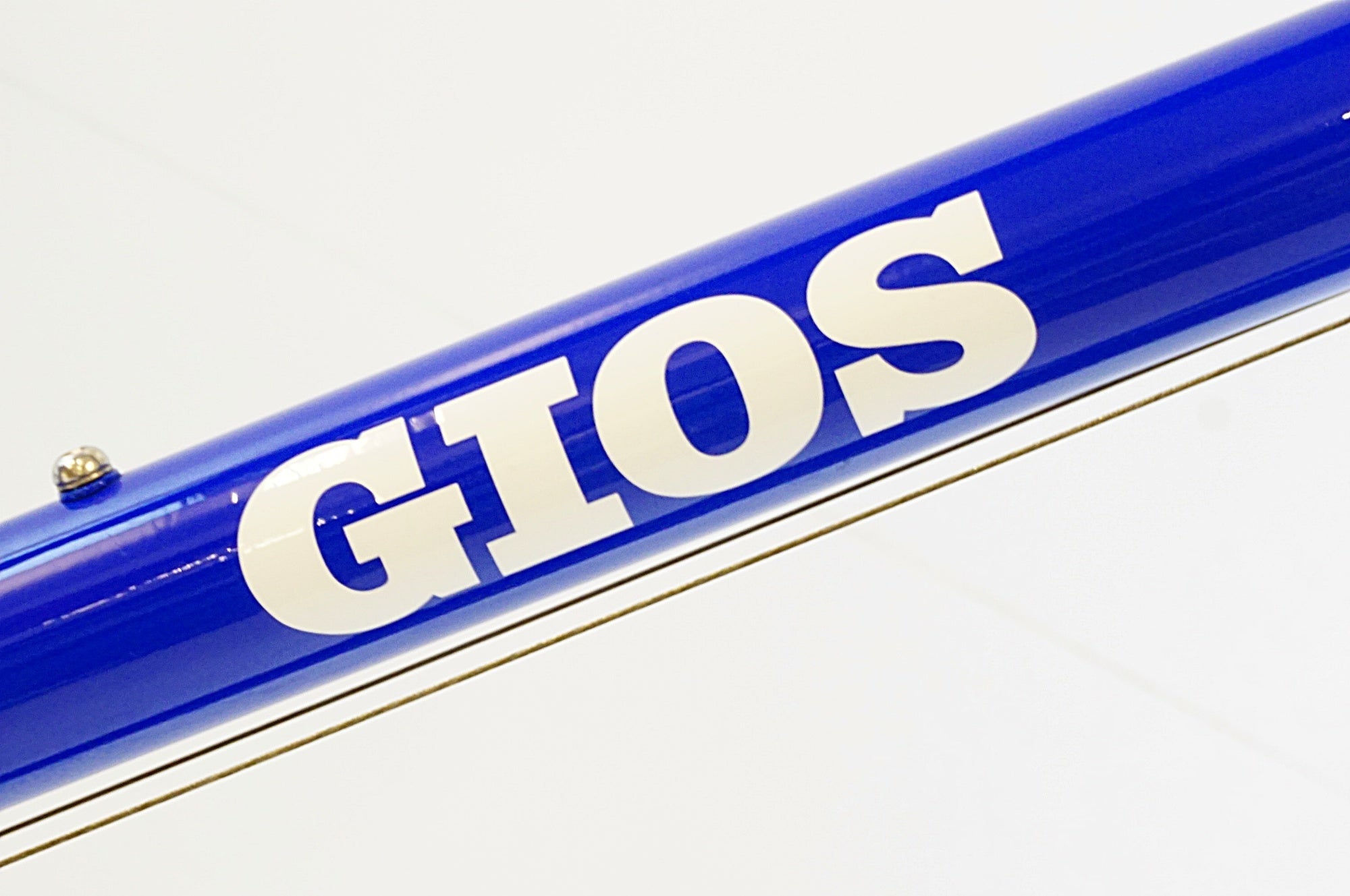 GIOS 「ジオス」 GENOVA 24 2017年頃モデル キッズバイク / 浜松店