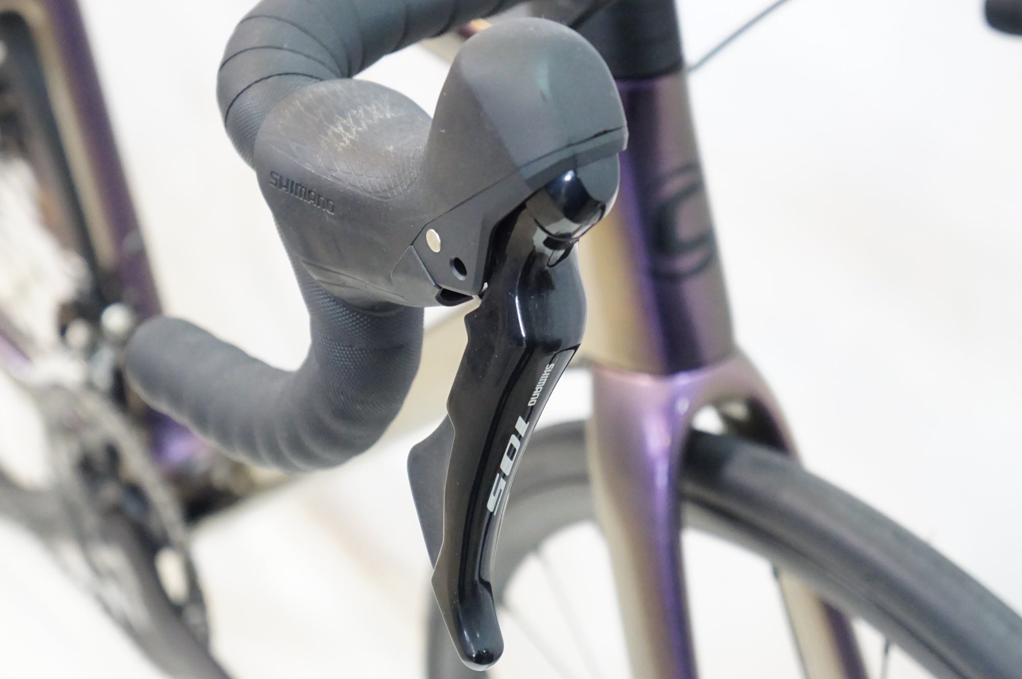 CANNONDALE 「キャノンデール」 SUPERSIX EVO CARBON DISC 105 2022年モデル ロードバイク / 熊谷本店