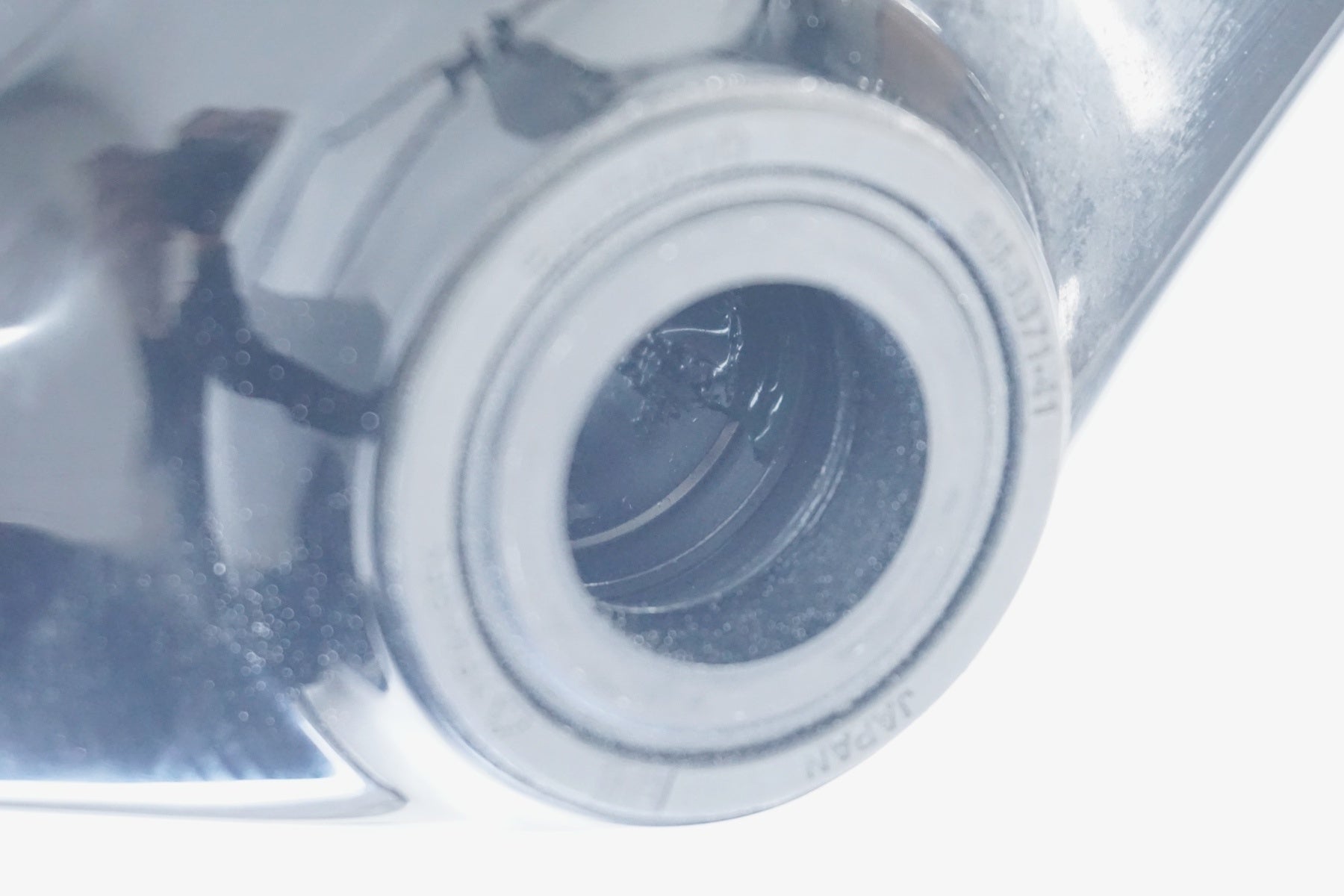 BIANCHI「ビアンキ」 SPRINT DISC 2020年モデル フレームセット / 京都八幡店