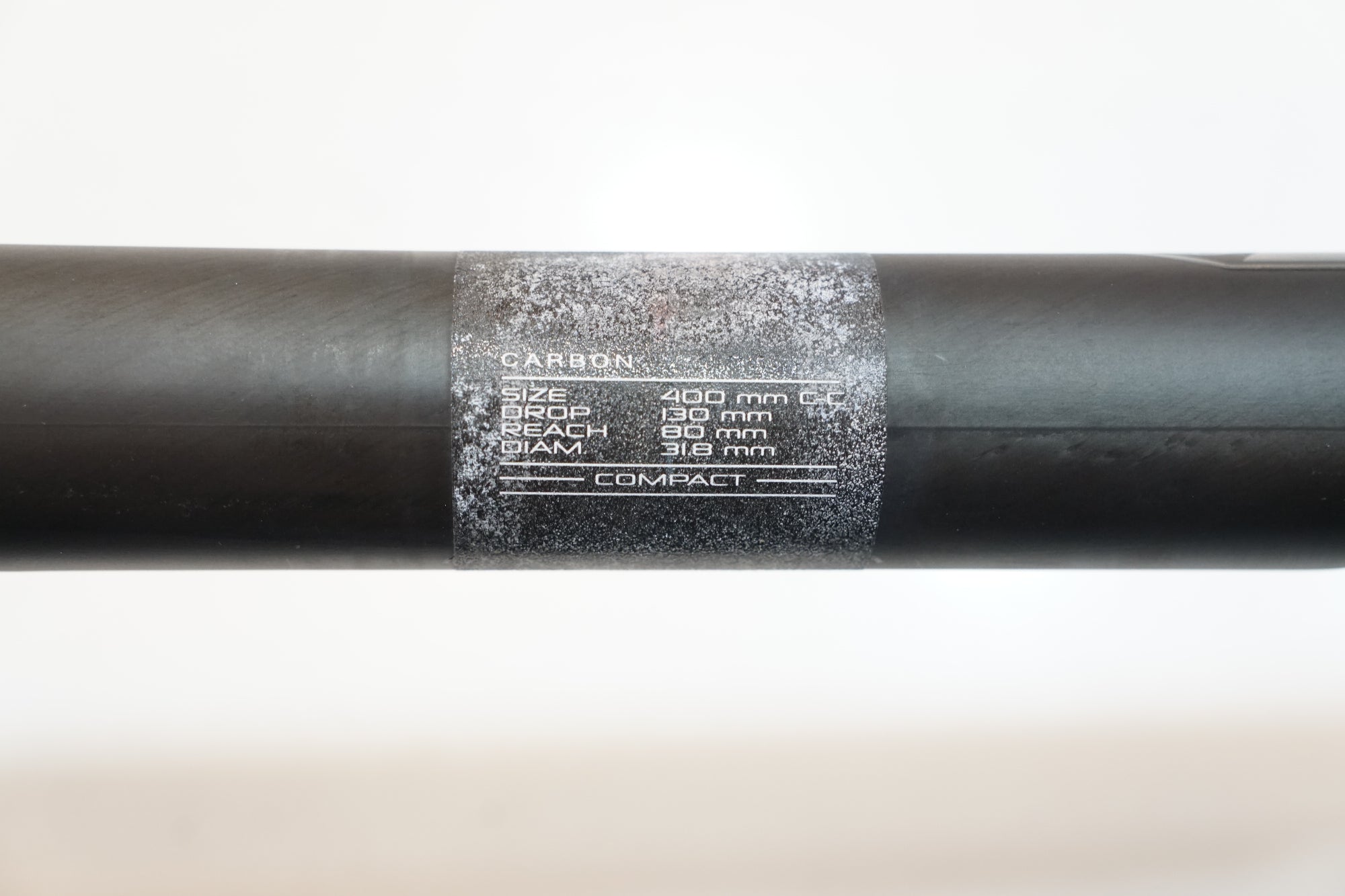 SHIMANO 「シマノ」 PRO PLT CARBON COMPOSITE φ31.8 400mm ハンドル / バイチャリ浦和ベース