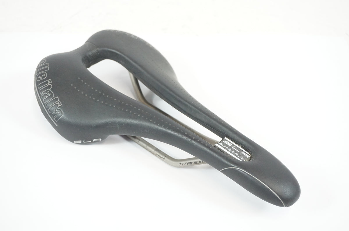 SELLE ITALIA 「セライタリア」 SLR SUPERFLOW サドル / 宇都宮店