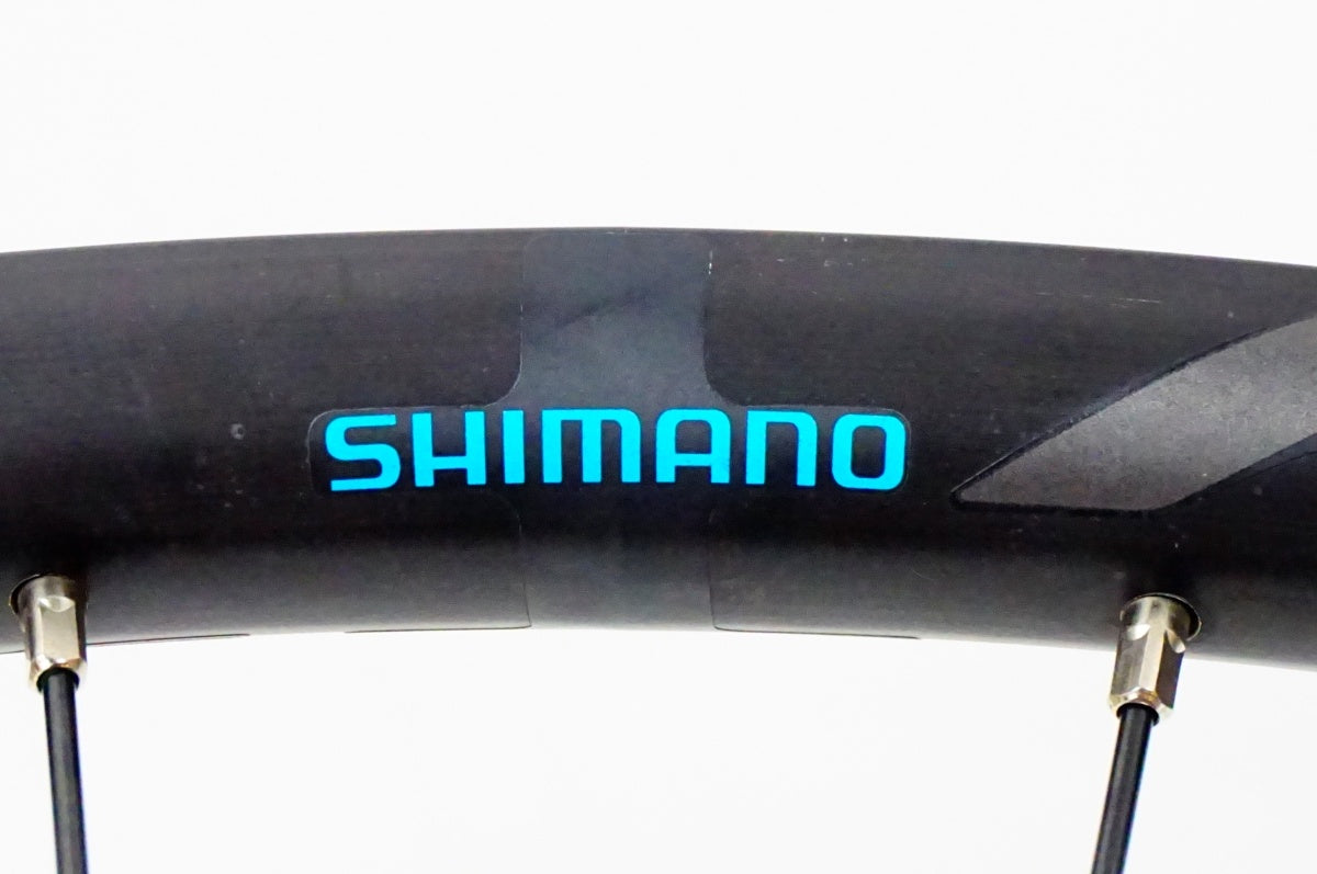 SHIMANO 「シマノ」 WH-RS171 シマノ11s ホイールセット / 名古屋大須店