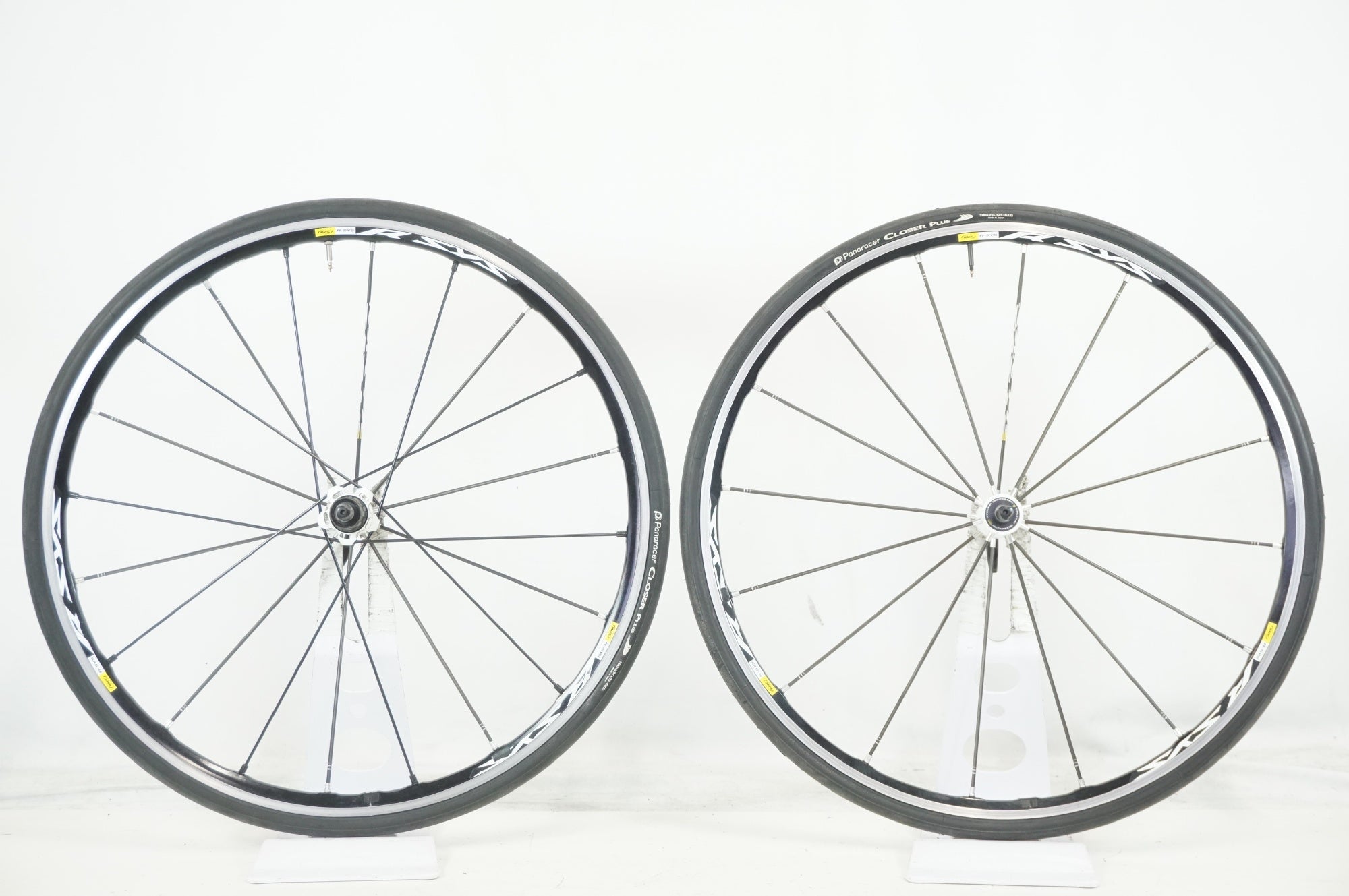 MAVIC 「マビック」 R-SYS SHIMANO11s ホイールセット / 宇都宮店