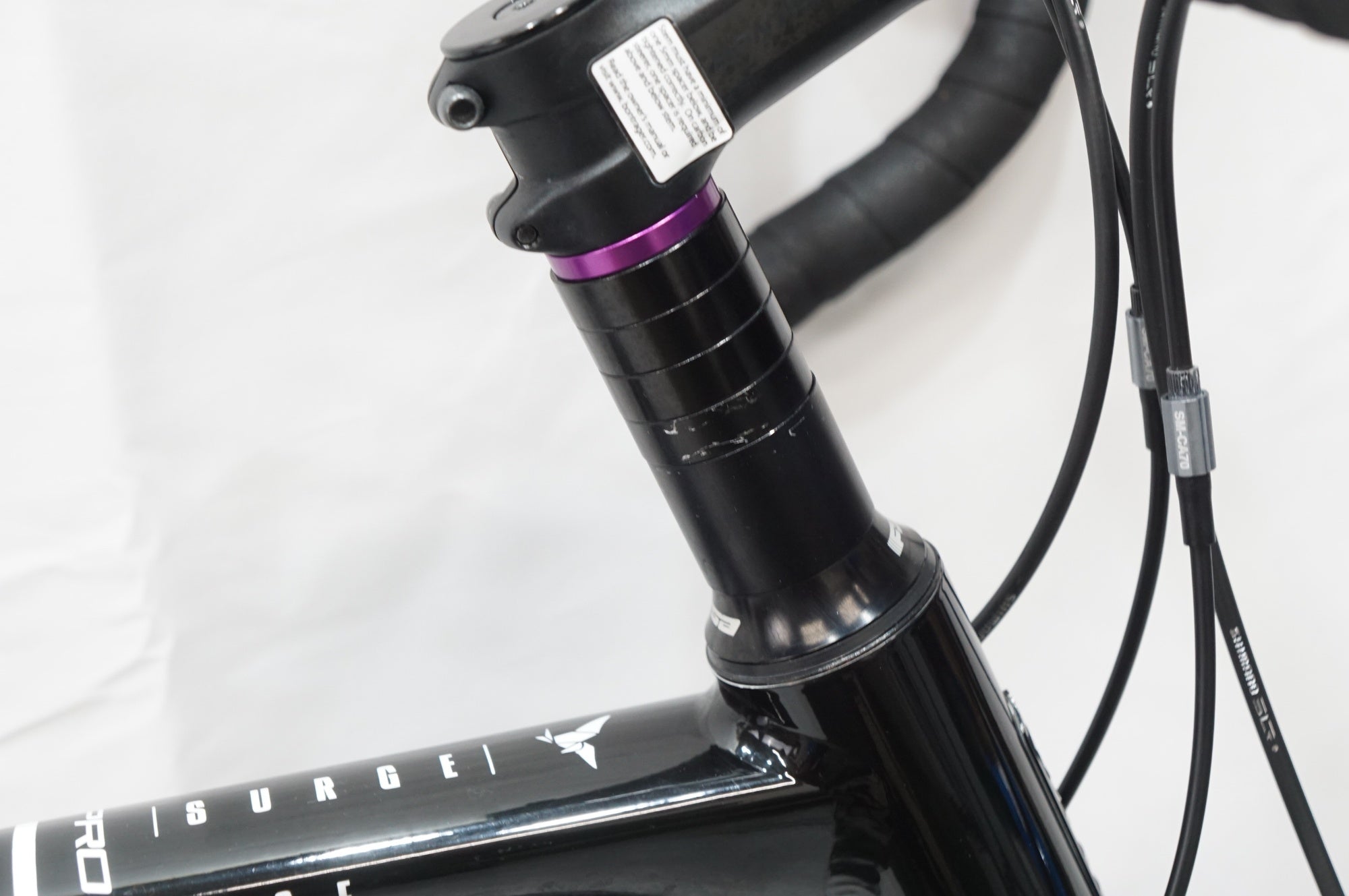 TERN 「ターン」 SURGE PRO 2019年モデル 20インチ ミニベロ / 大宮店