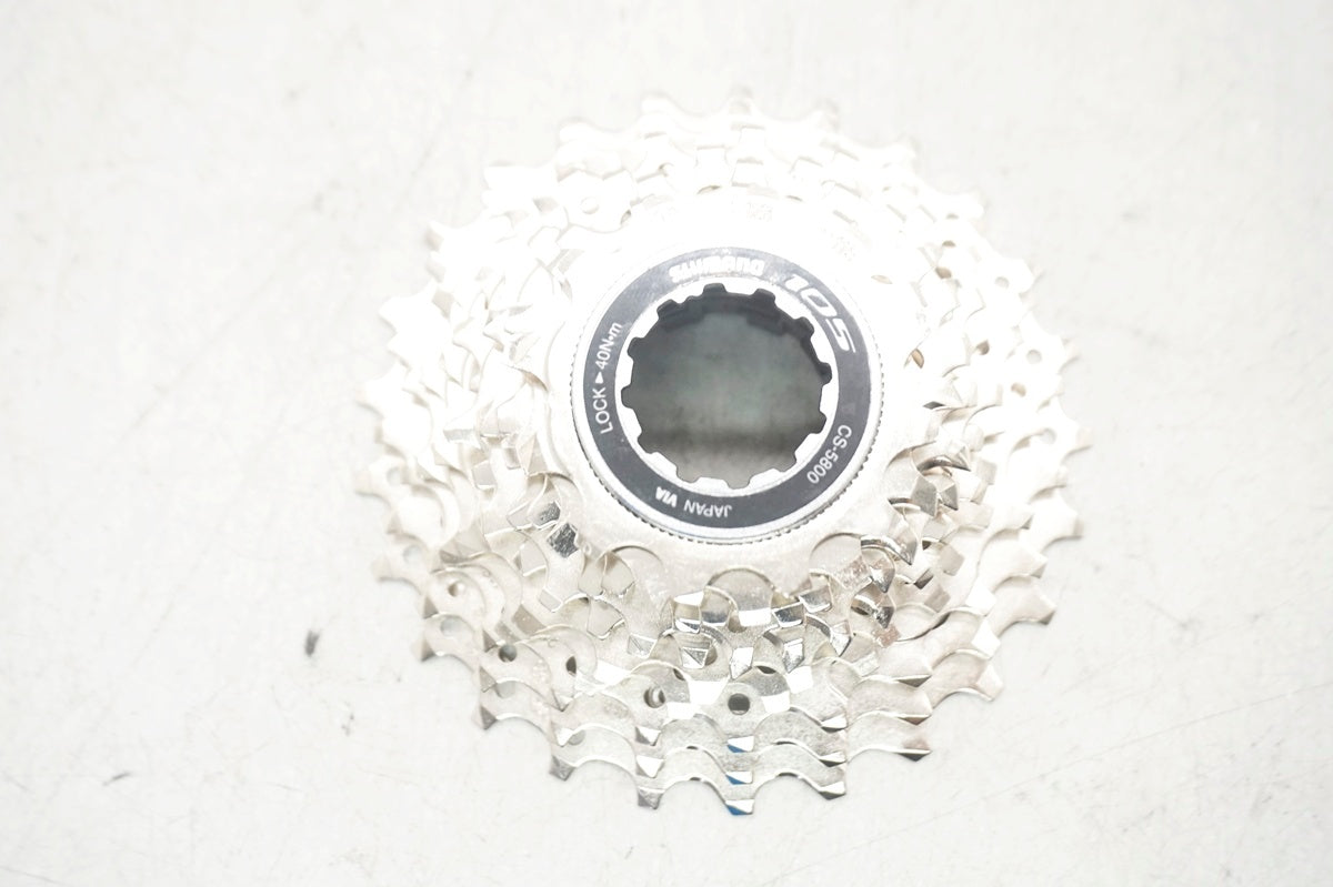 SHIMANO 「シマノ」 105 CS-5800 12-25T スプロケット / 大阪門真店