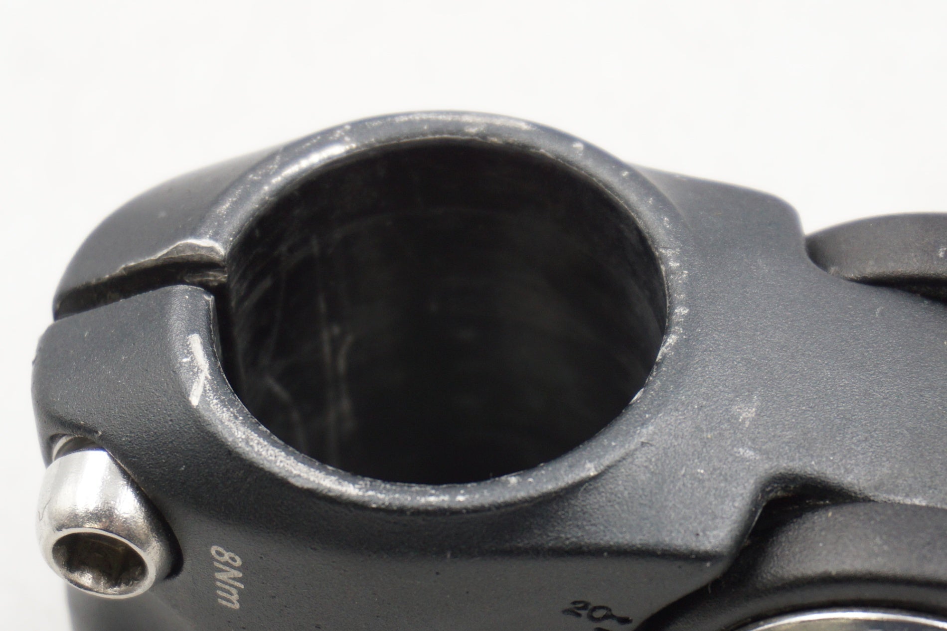 SHIMANO PRO 「シマノプロ」 可変式 Φ25.4 100mm ステム / 奈良店