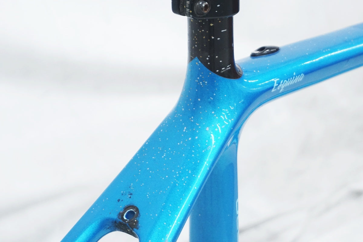 ジャンク TREK 「トレック」 MADONE 年式不明 フレームセット / 大阪美原北インター店