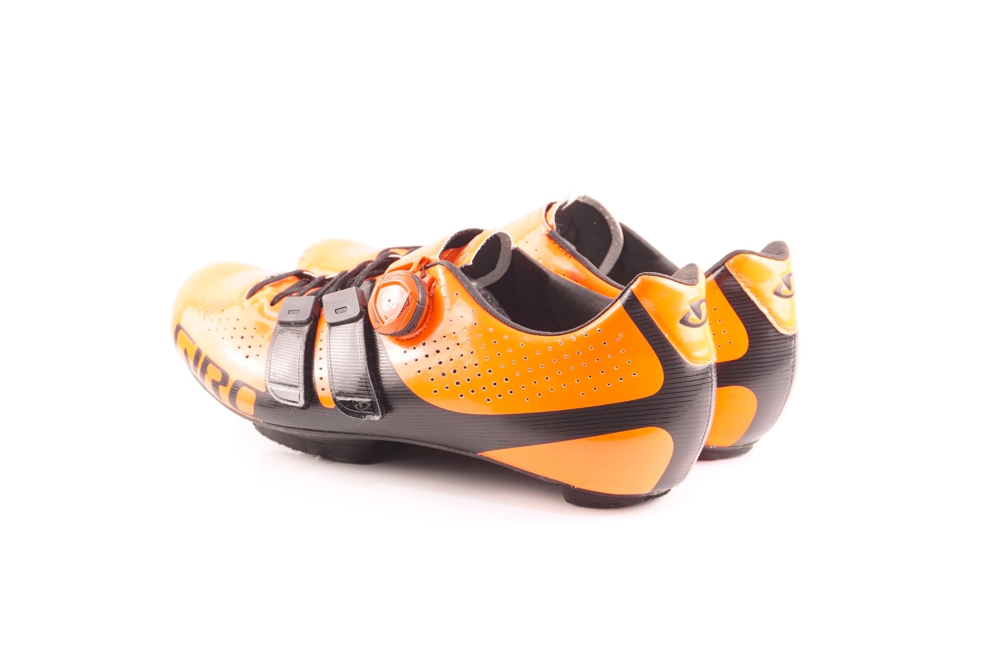 GIRO 「ジロ」 FACTOR TECHLACE EU 43 シューズ / 中目黒店
