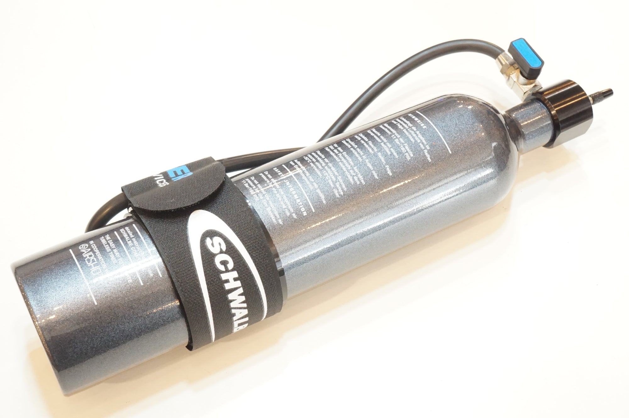 SCHWALBE 「シュワルベ」 TIRE BOOSTER タイヤブースター / バイチャリ浦和ベース