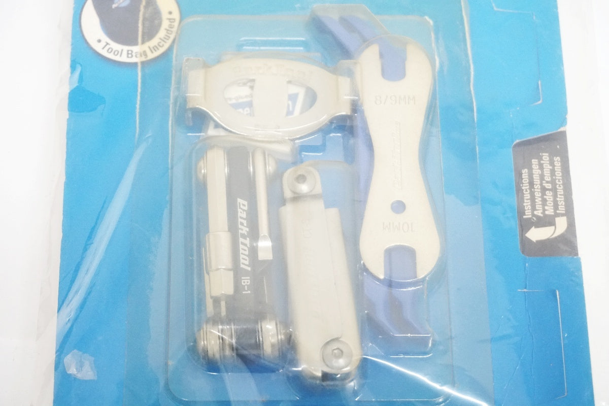 PARK TOOL 「パークツール」 PPM-3 ミニツールキット / 大阪美原北インター店