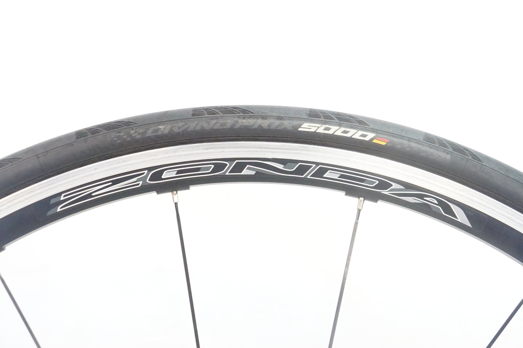 CAMPAGNOLO 「カンパニョーロ」 ZONDA C17 シマノ11/12速 ホイールセット / 熊谷本店