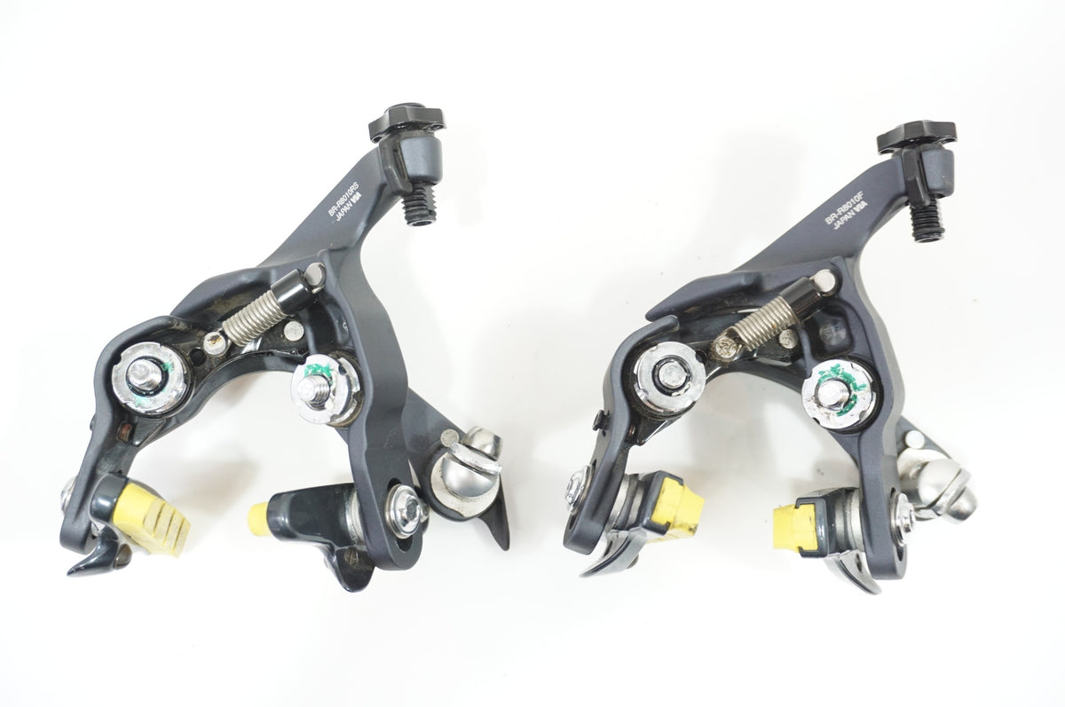 SHIMANO 「シマノ」 ULTEGRA BR-R8010F+RS キャリパーブレーキセット / 世田谷店
