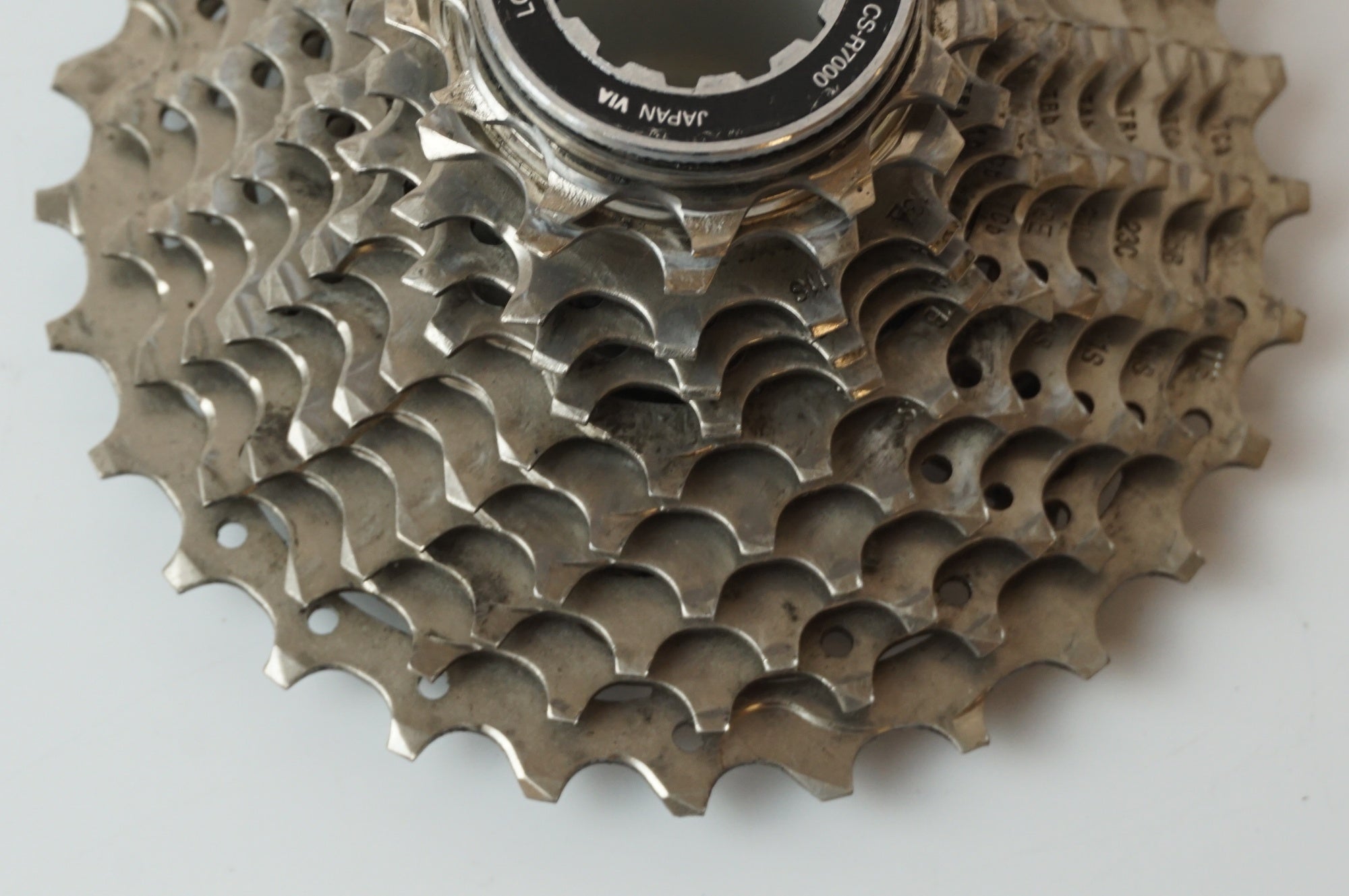 SHIMANO 「シマノ」 105 CS-R7000 11-28T スプロケット / 浜松店
