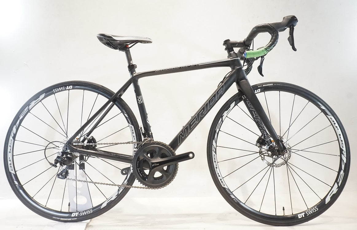 MERIDA 「メリダ」 SCULTURA DISC 700 2017年モデル ロード