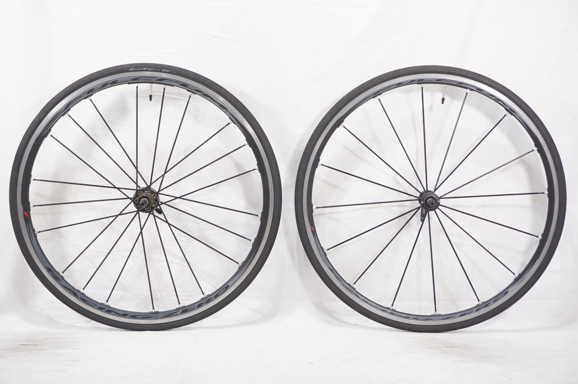 FULCRUM 「フルクラム」 RACING ZERO C15 シマノ10速 ホイールセット