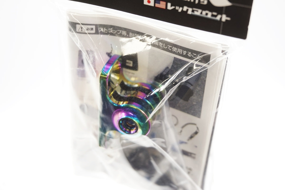 REC-MOUNTS 「レックマウント」 オイルスリックタイプ 下部アダプター / 奈良店