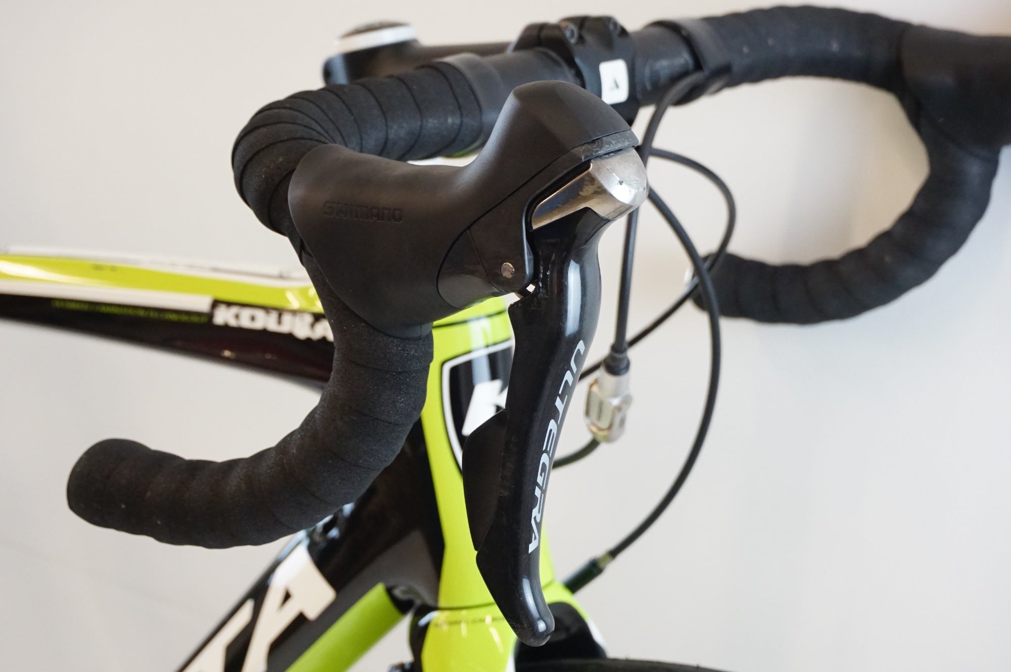 KUOTA 「クオータ」 KOUGAR 2015年モデル ロードバイク / 浜松店