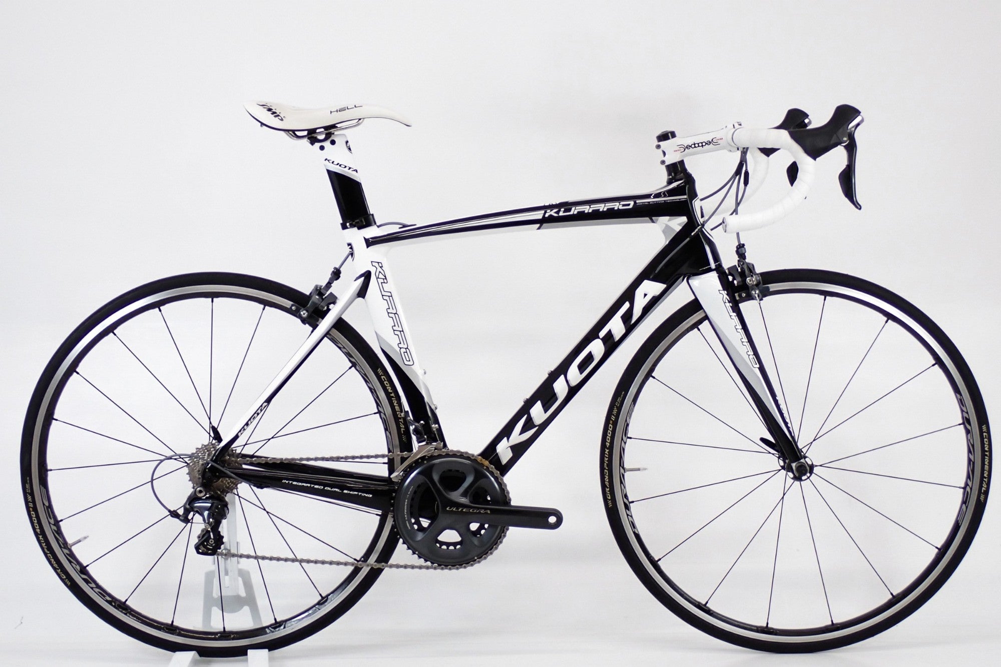 KUOTA 「クオータ」 KURARO 2014年モデル ロードバイク / 伊勢崎店