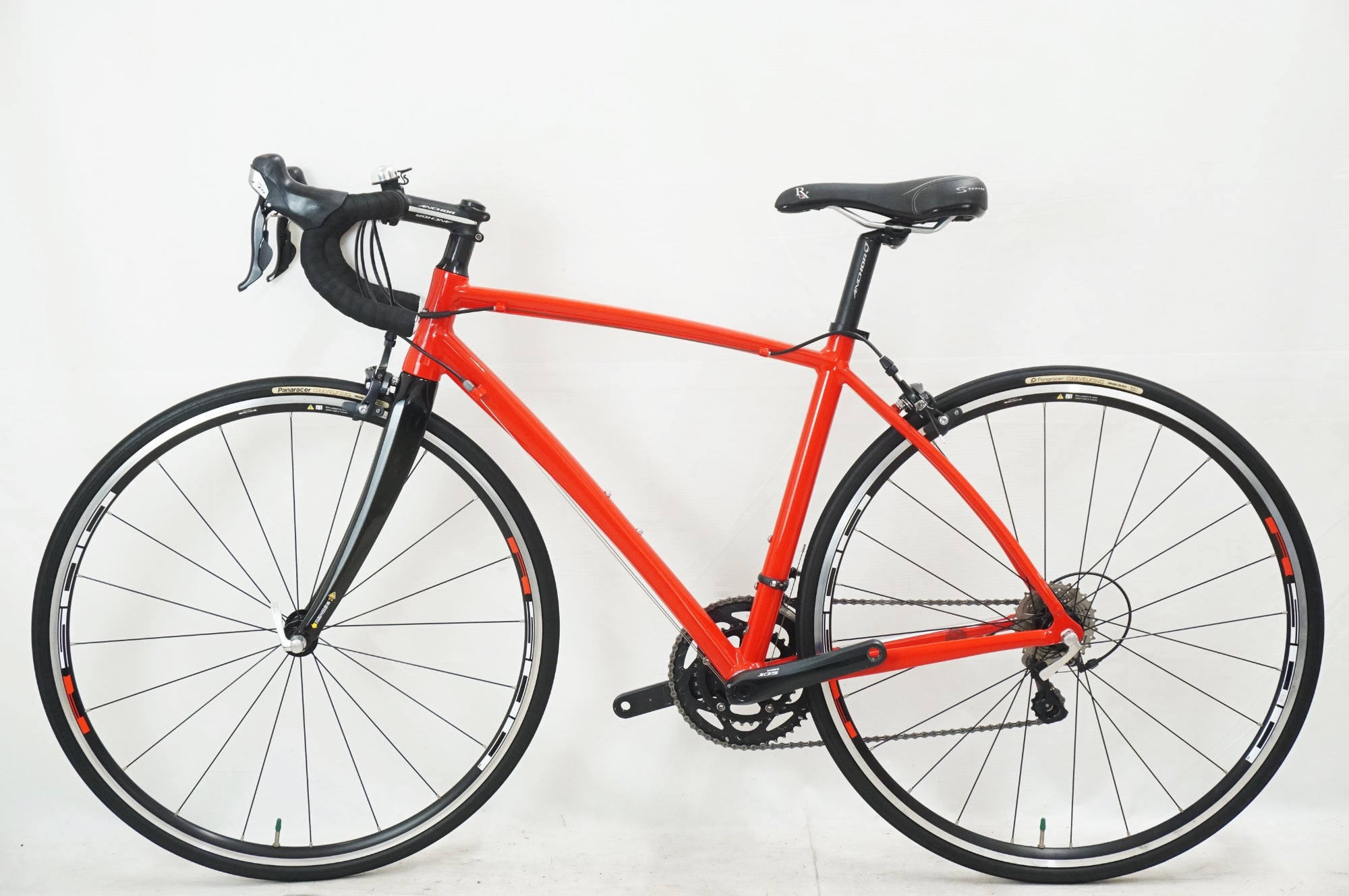 ANCHOR 「アンカー」 RFA5 EQUIPE 2013年モデル ロードバイク / 福岡店